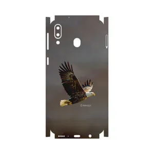 MAHOOT Eagle Cover Full skin Sticker for Samsung Galaxy M20