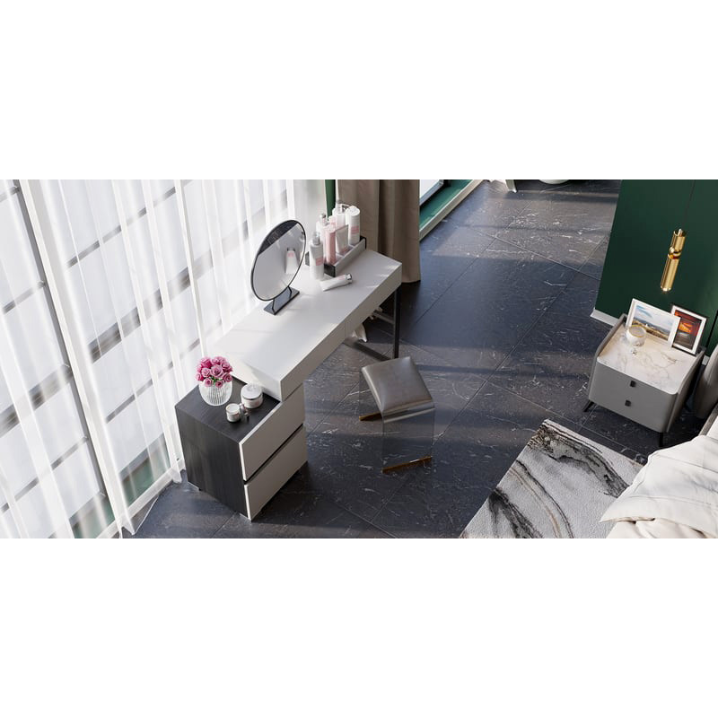 میز آرایش اسمردیس مدل U102