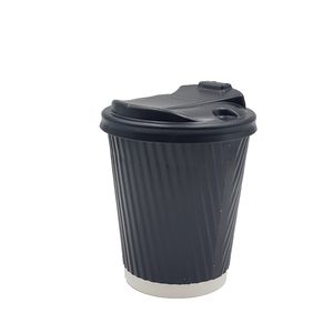 نقد و بررسی لیوان یکبار مصرف مدل دو جداره 220 سی سی بسته 30 عددی توسط خریداران