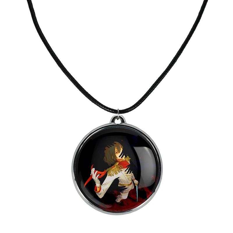 گردنبند خندالو مدل بازی پرسونا (Persona) کد 3440834409