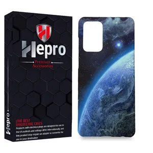 HEPRO MC Cover for XIAOMI POCO F3