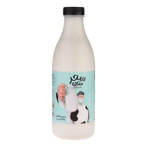 دوغ سنتی سحر سان - 950 میلی لیتر