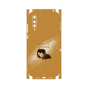 MAHOOT Forough Farrokhzad-FullSkin Cover Sticker for Xiaomi MI 9 Lite