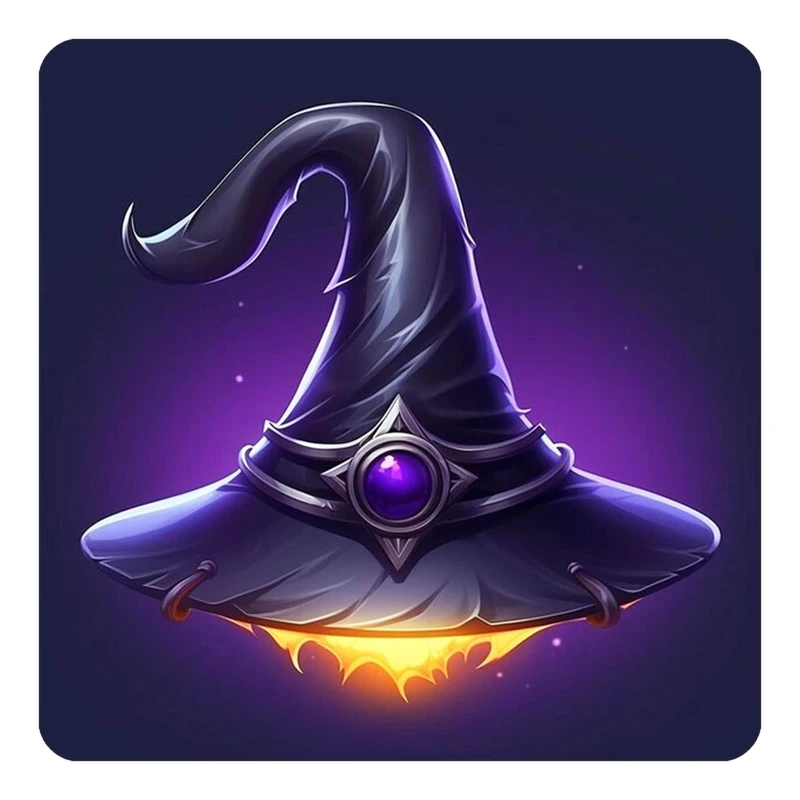 مگنت کاکتی طرح هری پاتر Harry Potter مدل mp44393