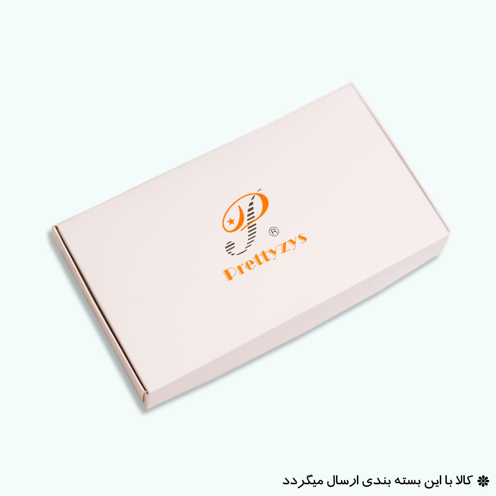 کیف پول زنانه پرتیزس مدل گل دوزی کد 2020057 -  - 8