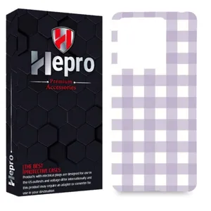 HEPRO MC Cover for XIAOMI Redmi Note 13 5G