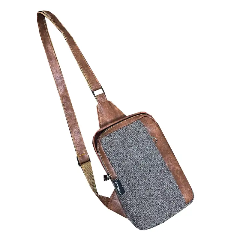 کیف کراس بادی فوروارد کد FCLT636Bn