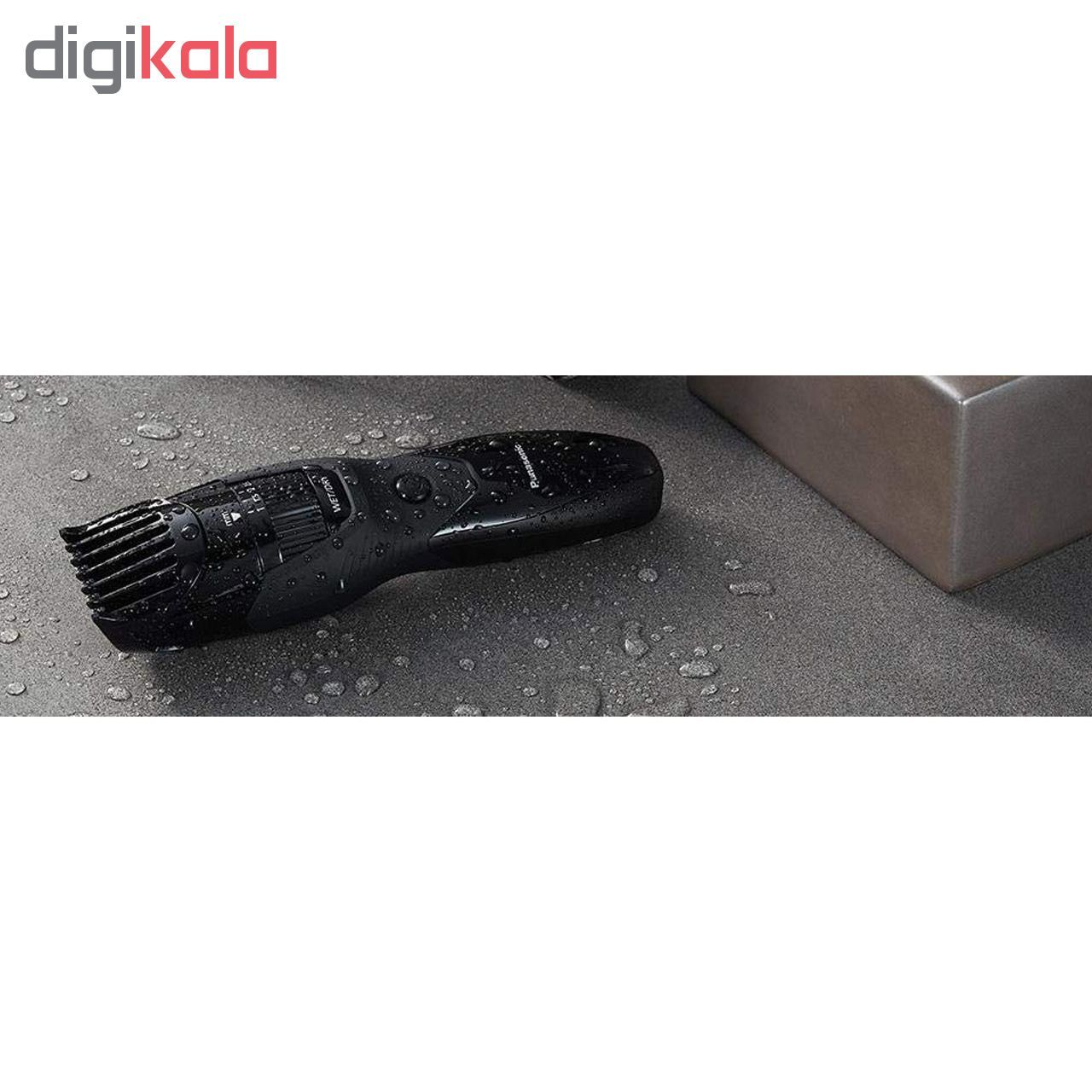 ماشین اصلاح صورت پاناسونیک مدل ER-GB42-K -  - 15