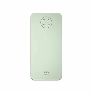 MAHOOT Fluorescence Cover Sticker for Nokia G10