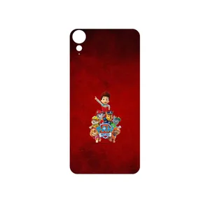 MAHOOT Paw Patrol Cover Sticker for HTC Desire 10 Lifestyle