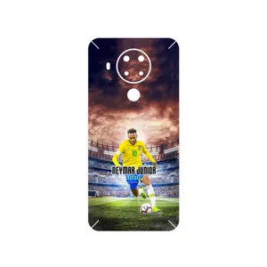 MAHOOT Neymar Cover Sticker for Nokia 5.4