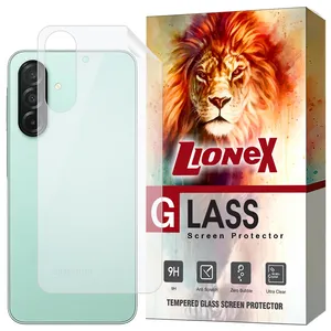 Lionex LNMB Back Protector For Samsung Galaxy A26 5G