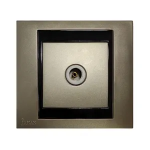 پریز آنتن جهان الکتریک مدل کاسپین کد2014