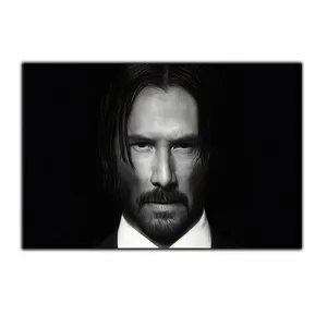 تابلو شاسی بکلیت طرح بازیگر هالیوود کیانو ریوز مدل SH-S4228