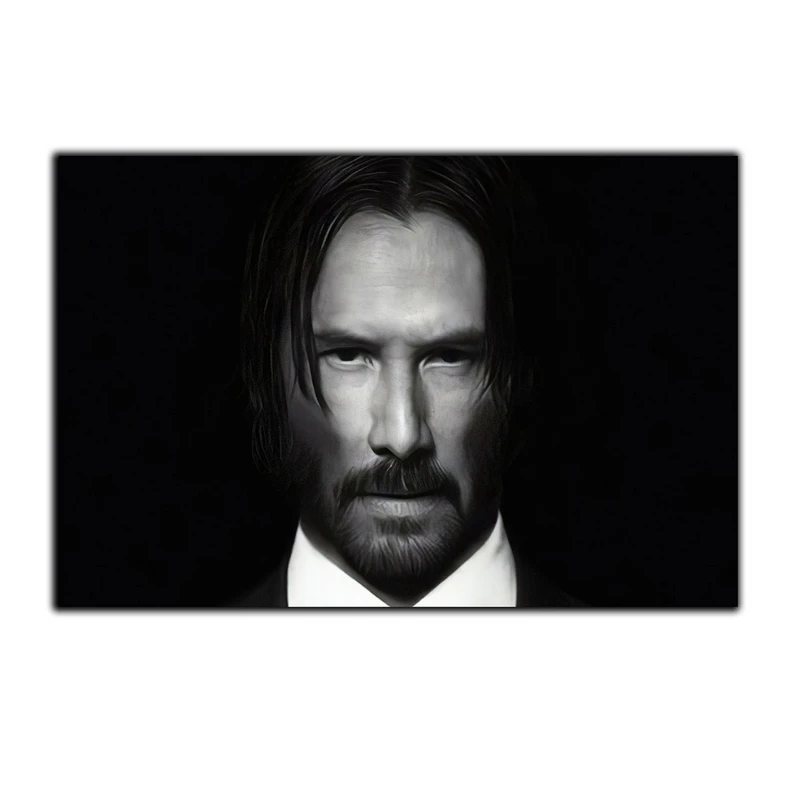 تابلو شاسی بکلیت طرح بازیگر هالیوود کیانو ریوز مدل SH-S4228