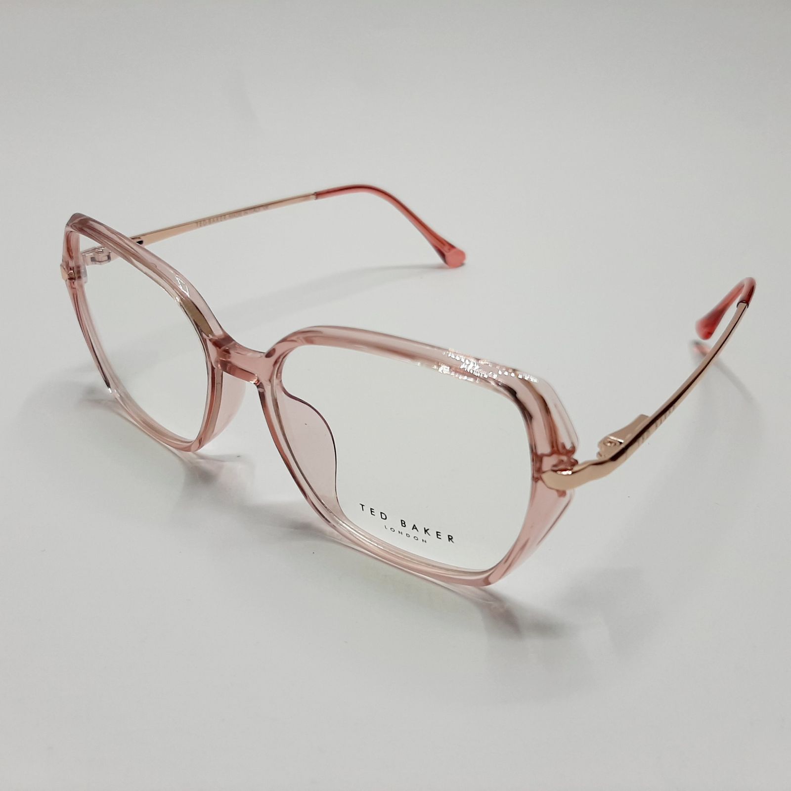 فریم عینک طبی زنانه تد بیکر مدل 95642c6 -  - 4