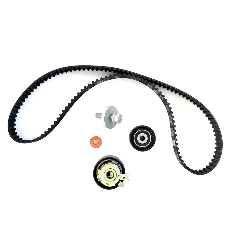 کیت تسمه تایمینگ اپتی بلت مدل rta 132 k4m l90 مناسب برای رنو l90