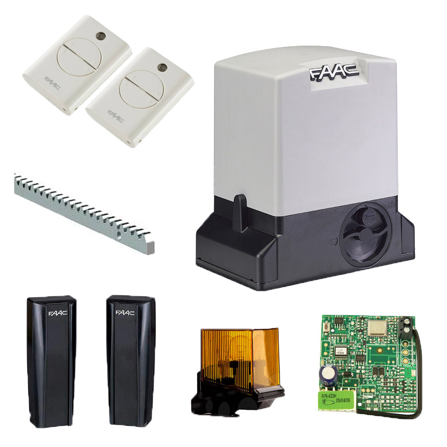 اپراتور اتوماتیک در فک مدل 741