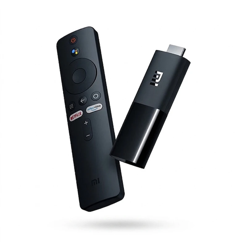 اندروید باکس شیائومی مدل mi tv stick