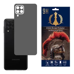 Infinity PRO MAX Cover Sticker For Samsung Galaxy A22 4G