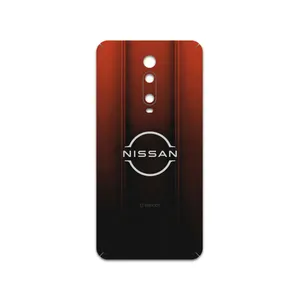MAHOOT  Nissan Cover Sticker for Xiaomi Mi 9t