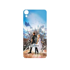 MAHOOT Final Fantesy Game Series Cover Sticker for HTC Desire 10 Lifestyle