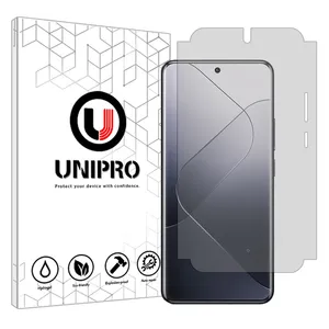 UNIPRO matte Screen Protector Suitable for Xiaomi 14 Pro Mobile Phone
