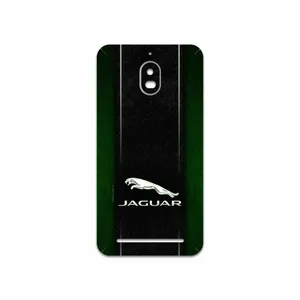MAHOOT Jaguar Cars Cover Sticker for BlackBerry Aurora