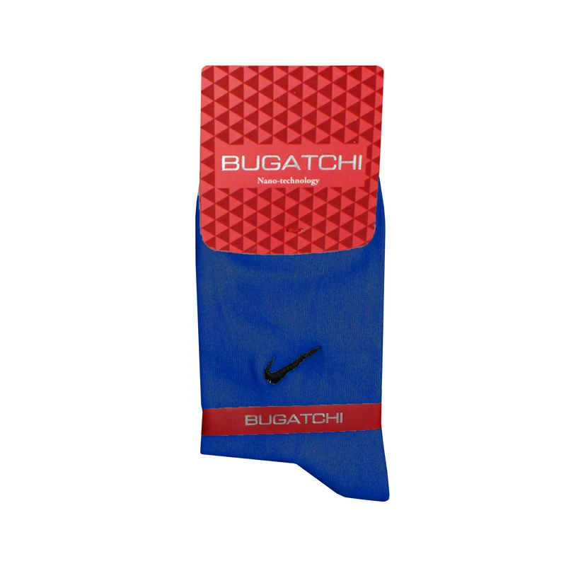 جوراب ساق بلند مردانه مدل  M-MAL_7019