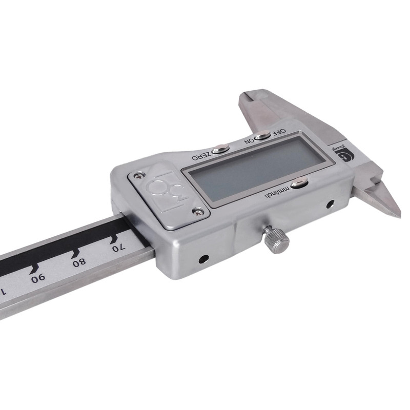 کولیس گوئانجو مدل ART-GNG-150MM گستره 150-0 میلی متر