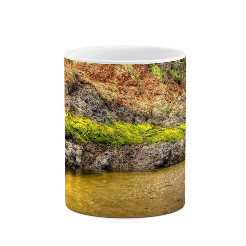 ماگ کاکتی مدل کوهستان کد mgh10713