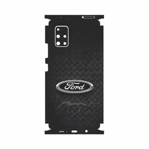 MAHOOT Ford Motor-FullSkin Cover Sticker for Samsung Galaxy A71 5G