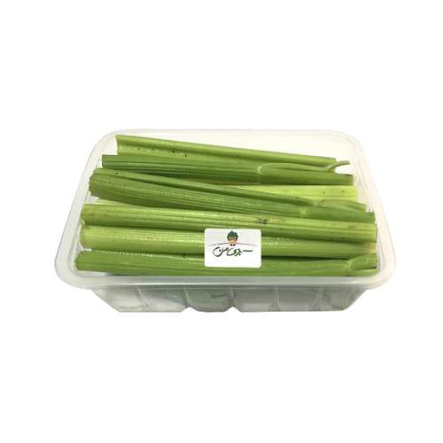 کرفس سبزی من - 500 گرم