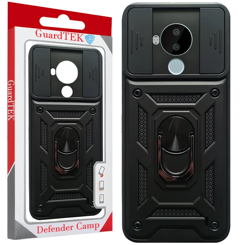 کاور گاردتک مدل Dcamp2 مناسب برای گوشی موبایل نوکیا C30