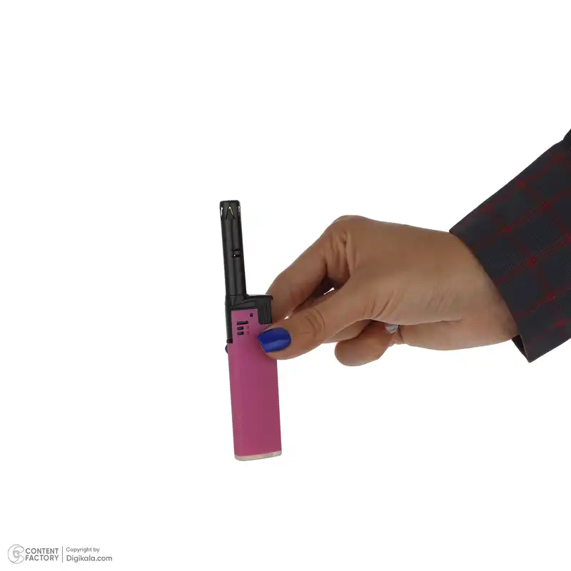 فندک مدل اتمی تورچ یس بسته 5 عددی