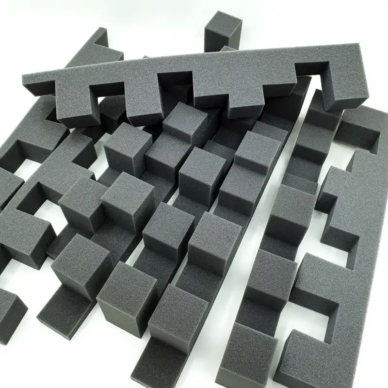 پنل آکوستیک ایران استودیو مدل PDT - 55 - 55 بسته 10 عددی