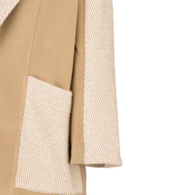 پالتو زنانه السانا مدل  آریانا کد 164447