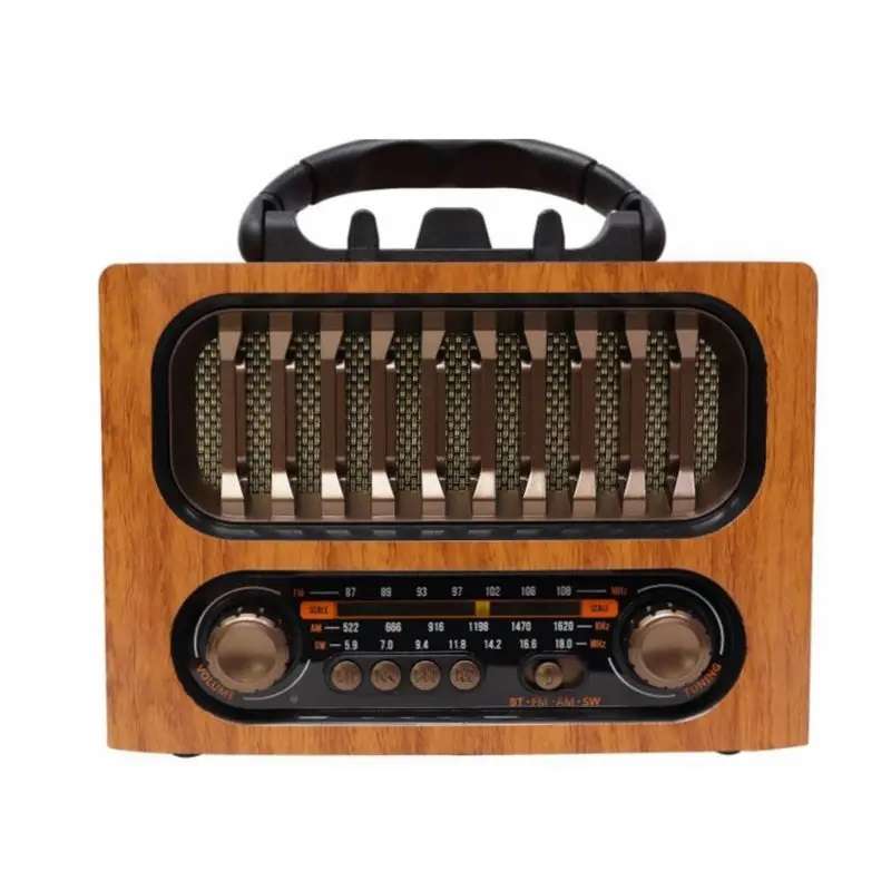 رادیو مییر مدل M-1930BT