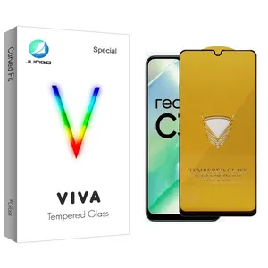 Junbo Viva OG Screen Protector For Realme  C33