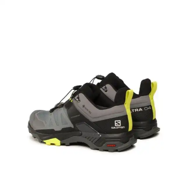 کفش طبیعت گردی مدل ایکس اولترا 4 گورتکس