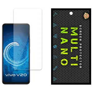 Multi Nano X-S1N Screen Protector For Vivo V20