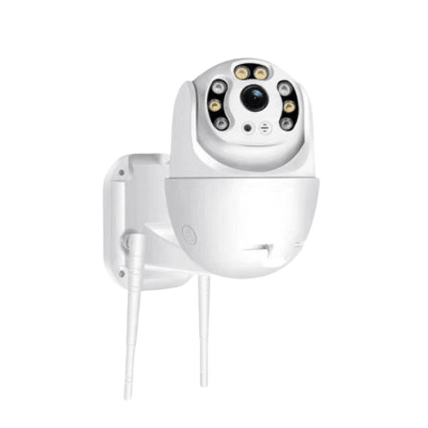 دوربین مداربسته تحت شبکه مدل v380 pro