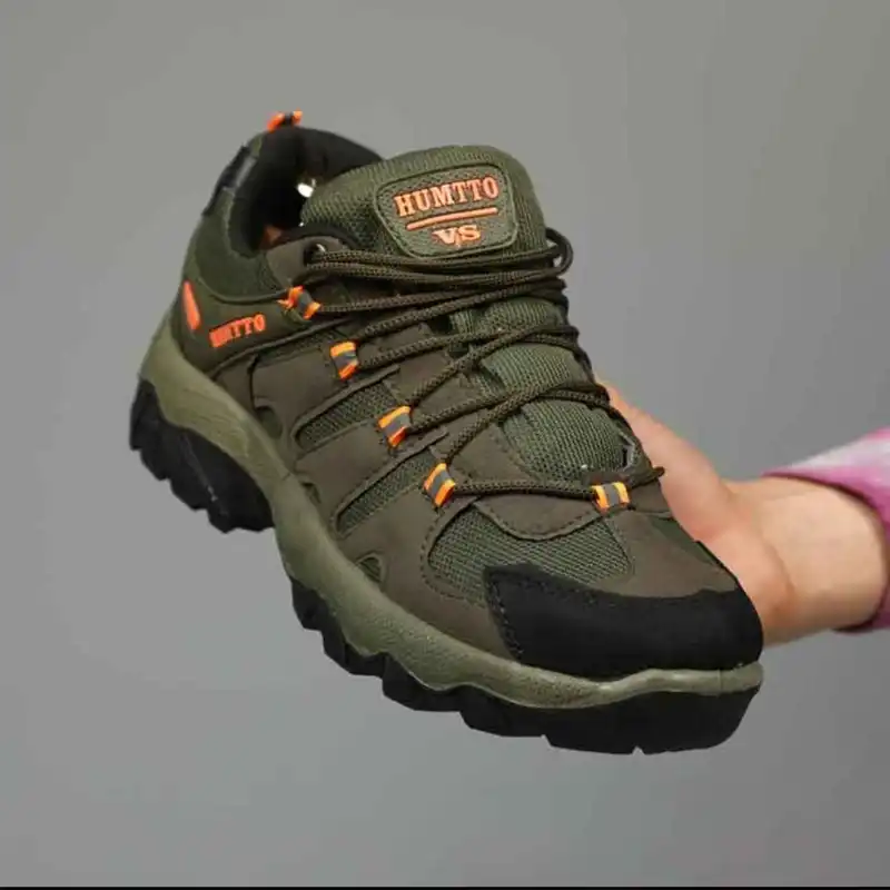 کفش طبیعت گردی مدل h.mt.o