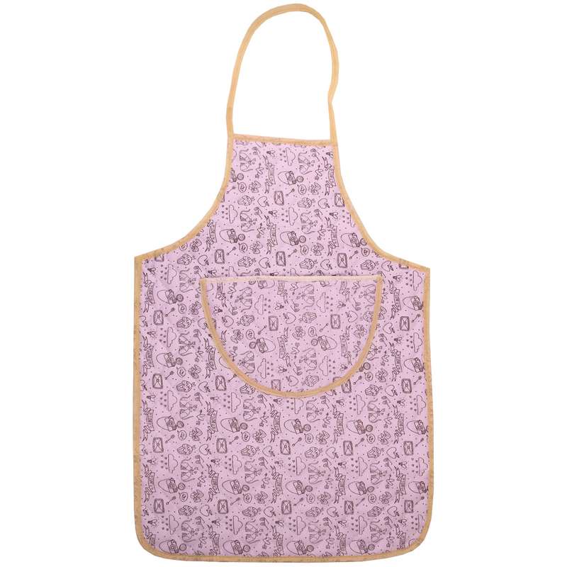 پیش بند آشپزخانه مدل PJ-111133