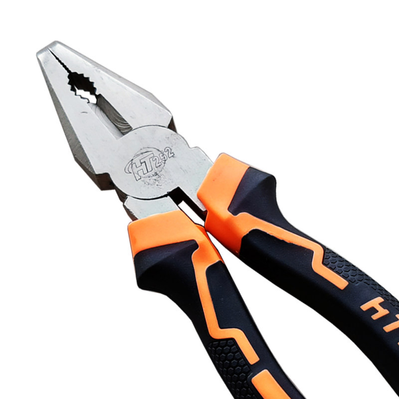 انبردست اچ تی مدل H - 008 سایز 8 اینچ