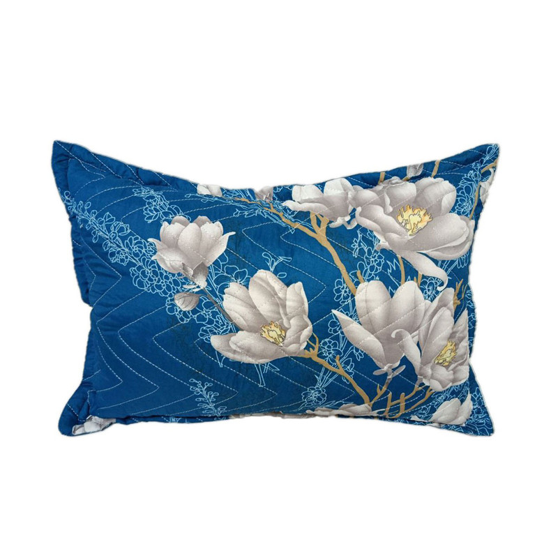 روبالشی مدل نخی سایز 50*70 سانتیمتر بسته 2 عددی