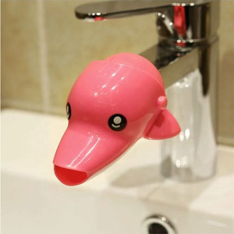 سرشیر آب مدل دلفین