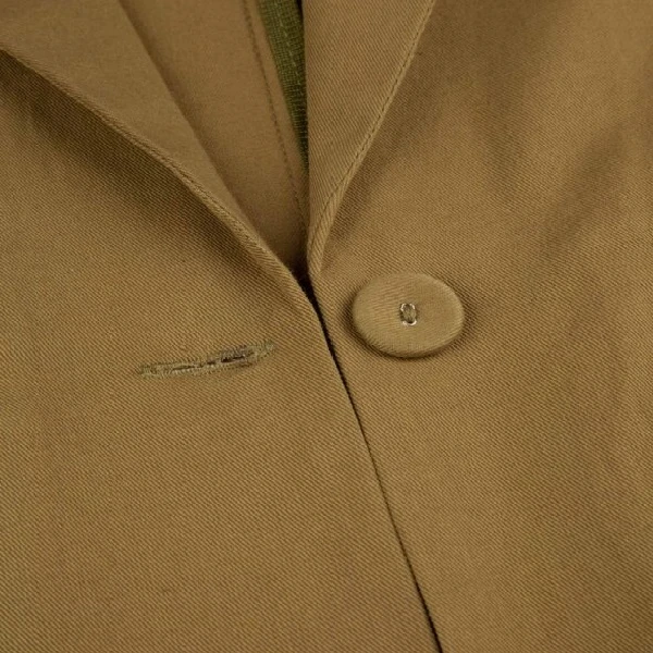 عکس شماره 8 : مانتو کتی زنانه مدل 2191-m