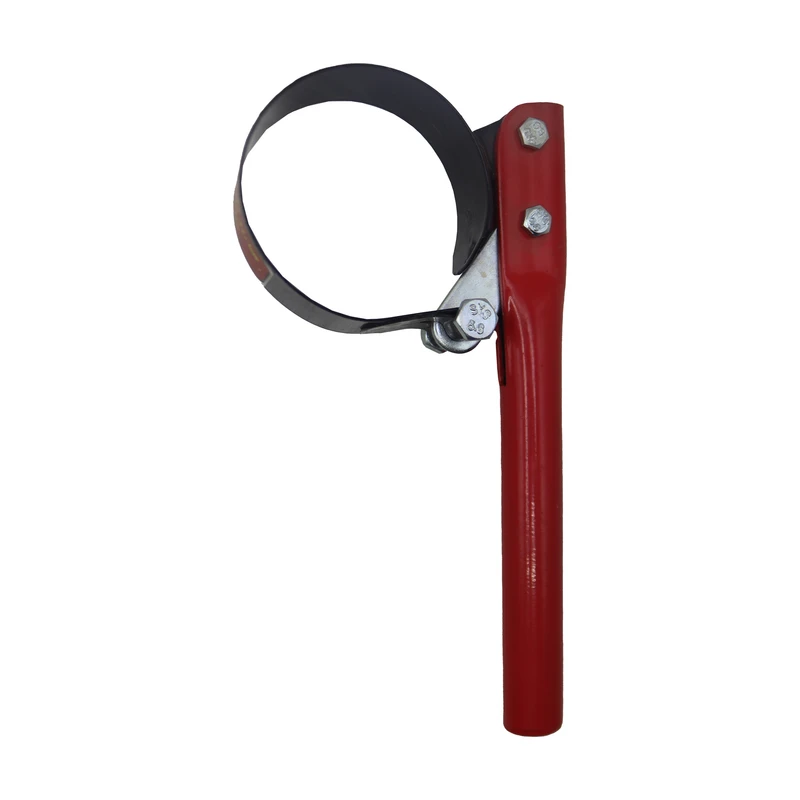آچار فیلتر روغن مدل YP-1312/73-80MM-SIZE2 