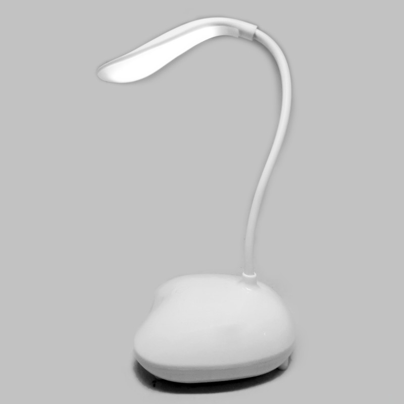 چراغ مطالعه مدل شارژی لمسی